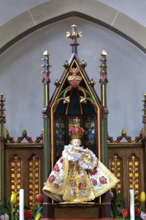 L&rsquo;Enfant Jésus